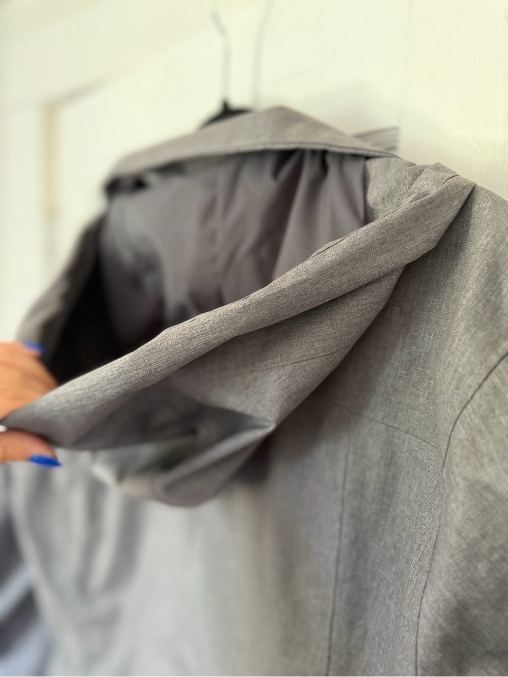 MEC Fall/Winter Womens Jacket - Picture 10 of 12